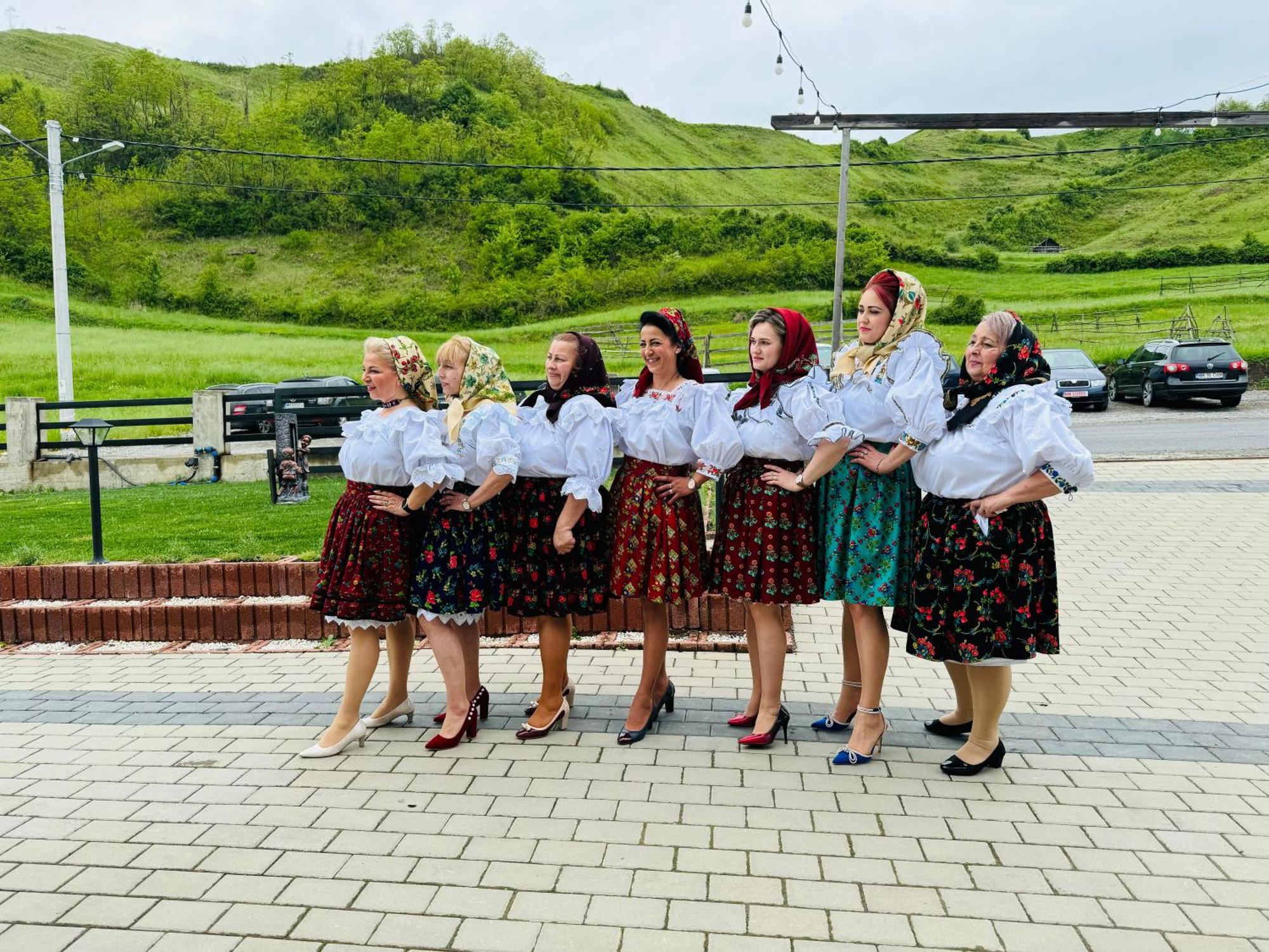 Отель Evenimente Edelweiss Bogdan Voda Экстерьер фото